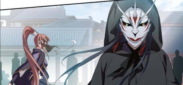 凤逆天下:千代冬儿再次挑衅凰北月,凰北月选择了逃避_因为_实力_事情