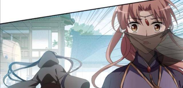 凤逆天下:千代冬儿再次挑衅凰北月,凰北月选择了逃避_因为_实力_事情