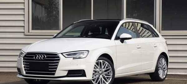 奥迪a3裸车价12万吗?奥迪a3低配落地价14万真的吗_搜狐汽车_搜狐网