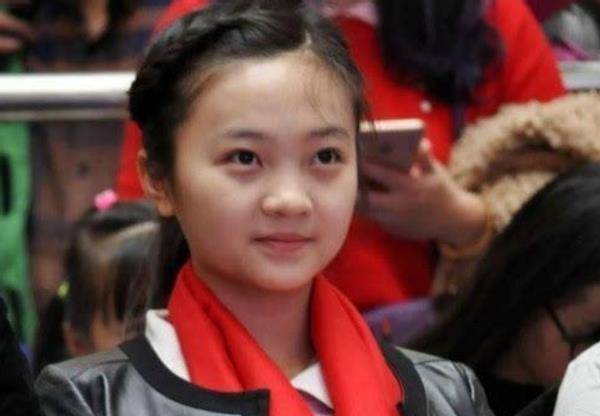 奥运会假唱9岁女孩林妙可:被美媒称为十大八卦,她现状如何?