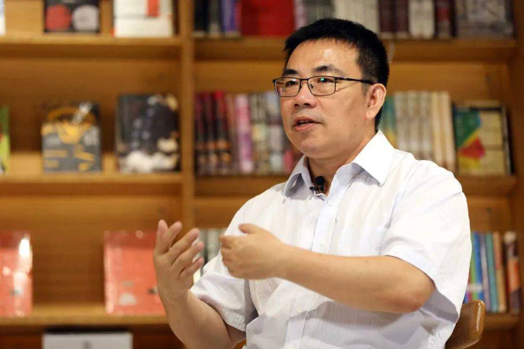 文化裕华|名家工作室作品赏析——李浩作家工作室_镜子_河北省_父亲