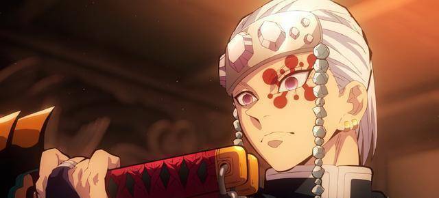 鬼灭之刃游郭篇8话预告详解音柱中毒强撑主角三人组意外拖后腿_上弦