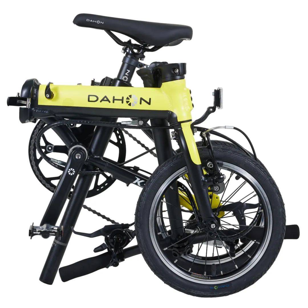 dahon大行k3「kaa433」,高速比城市小跑,骑趣十足!_搜狐汽车_搜狐网