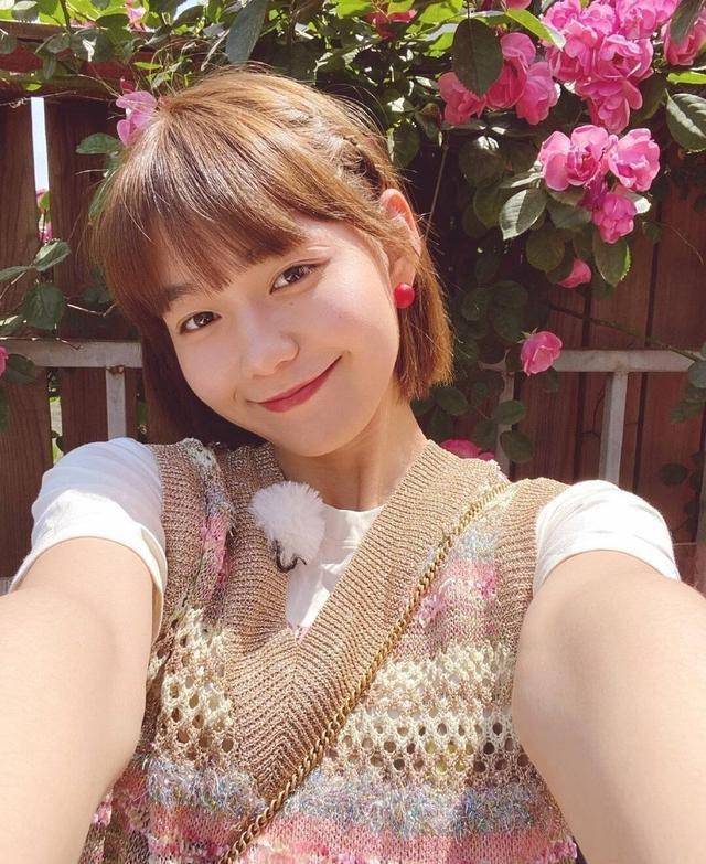 火箭少女101集体更换头像,距离毕业还剩两天,成长令人动容!