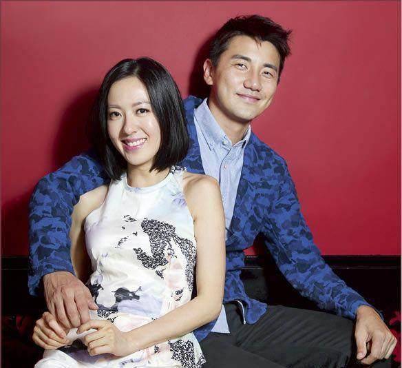 为3个男友浪费了女人的黄金13年遭tvb冷待却获古天乐赏识_唐诗咏_永城