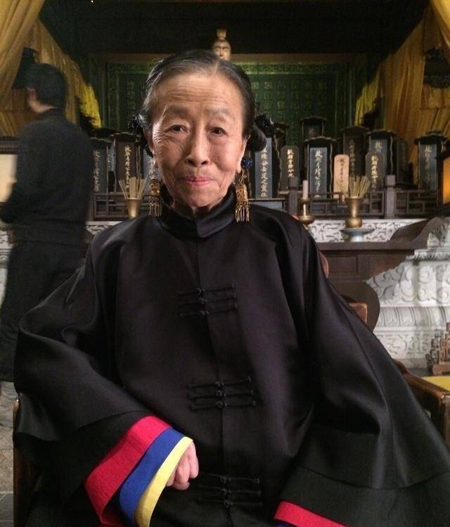画家吴欢,指责丑娘艺术家张少华,丑娘形象崩塌_时候_电视剧_时代