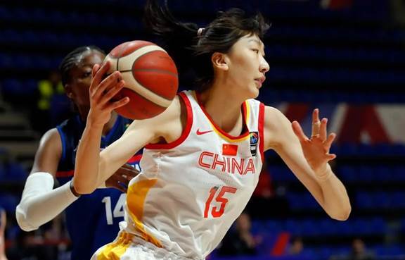 中国女篮3连胜后,日本爆冷打败世界第3,成亚洲杯争冠头号劲敌_球迷