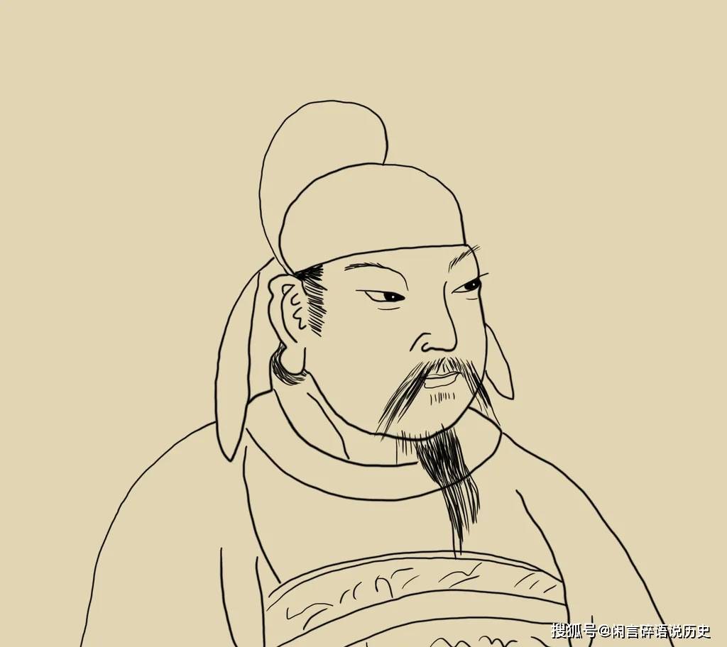 历史上的今天,北宋末帝驾崩;后主李煜曾为青楼女子与和尚吃醋?