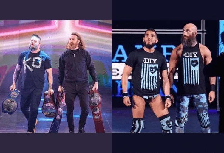 凯文欧文斯透露,他因为没有成为wwe节目的主要部分感到难过_owens