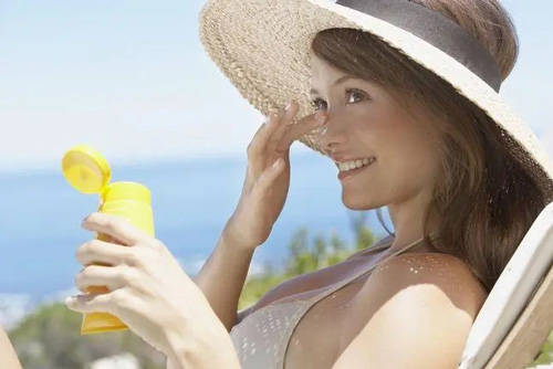 夏天容易出现的护肤误区有哪些？