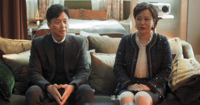 熟年：大结局圆满，但倪伟民一家的转变太突兀，吴二琥变好很魔幻-倪炜个人简历资料