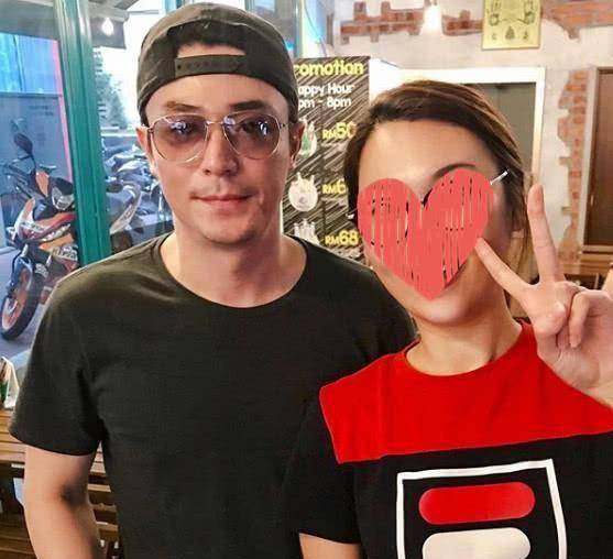 霍建华探班妻子林心如不出镜,把小海豚带身边一家团圆_角色_非法_因为