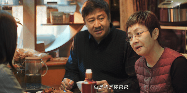 熟年：大结局圆满，但倪伟民一家的转变太突兀，吴二琥变好很魔幻-倪炜个人简历资料