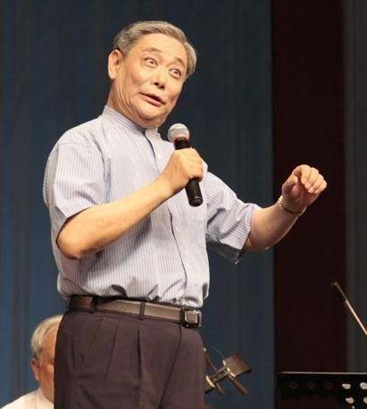 京剧大师马连良在文革中境遇落魄,而一些人的落井下石更让人心寒_革命