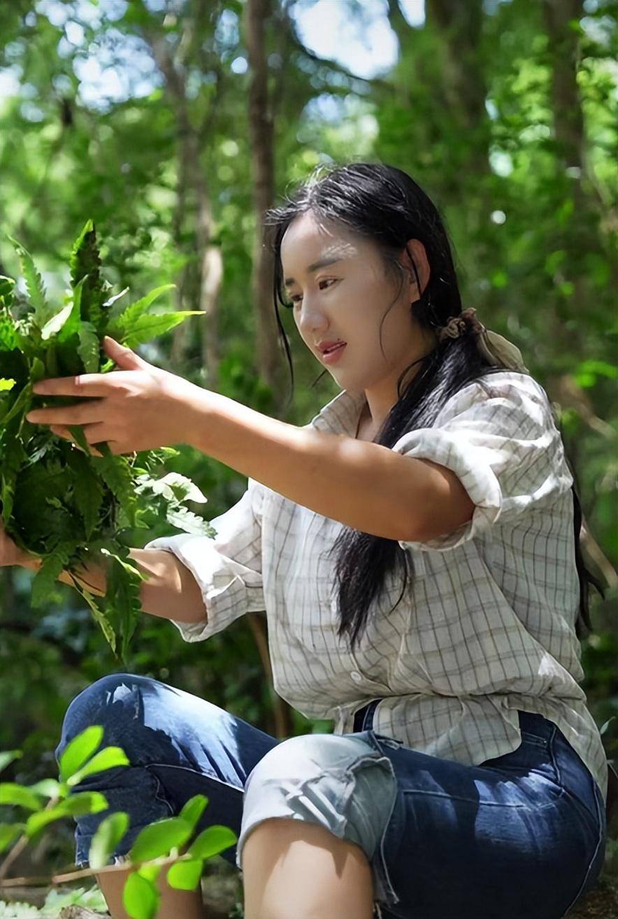 男人的梦中情人,千万粉丝的网红沈丹, 如何从离异村妇成名的呢?