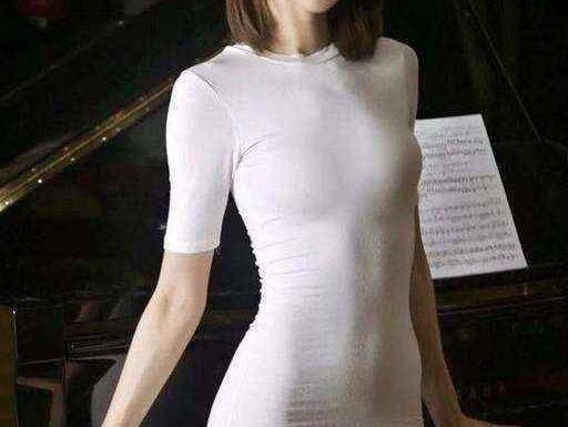 直到看到李云迪首席女徒弟,现在才知道人外有人_吉娜_钢琴_李云玲