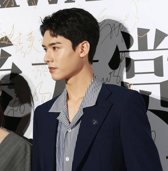 张哲瀚_山河_实力