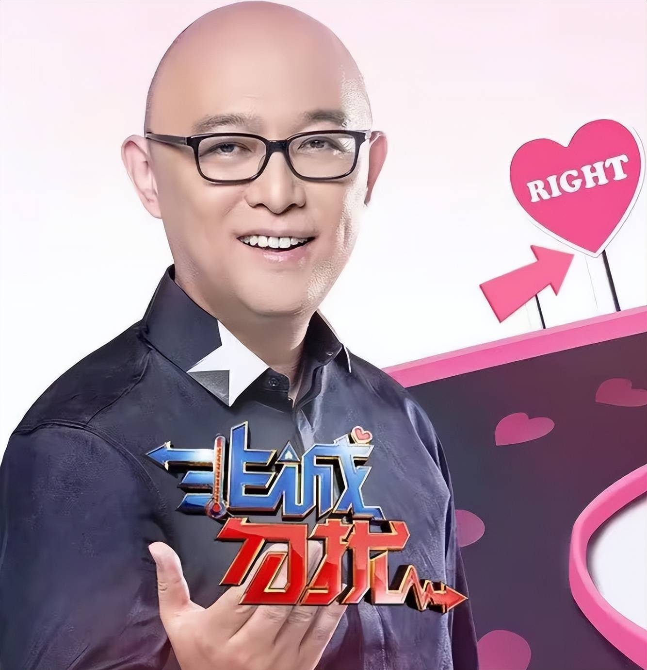 事实证明,逐渐"消失"的孟非,已经走上了主持人的另一条大道_父母_工作