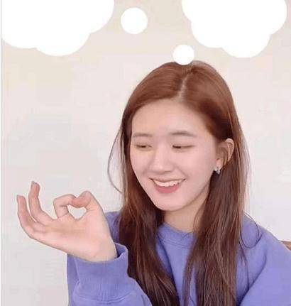 虞书欣_手指_热度