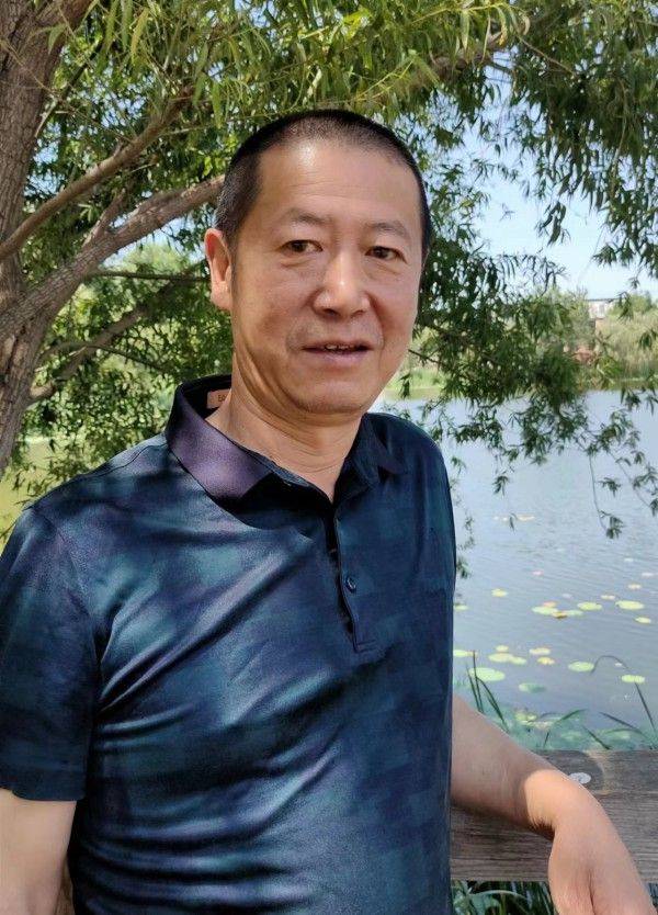 刘继亮——当代最具收藏价值艺术家_中国_作品_书法