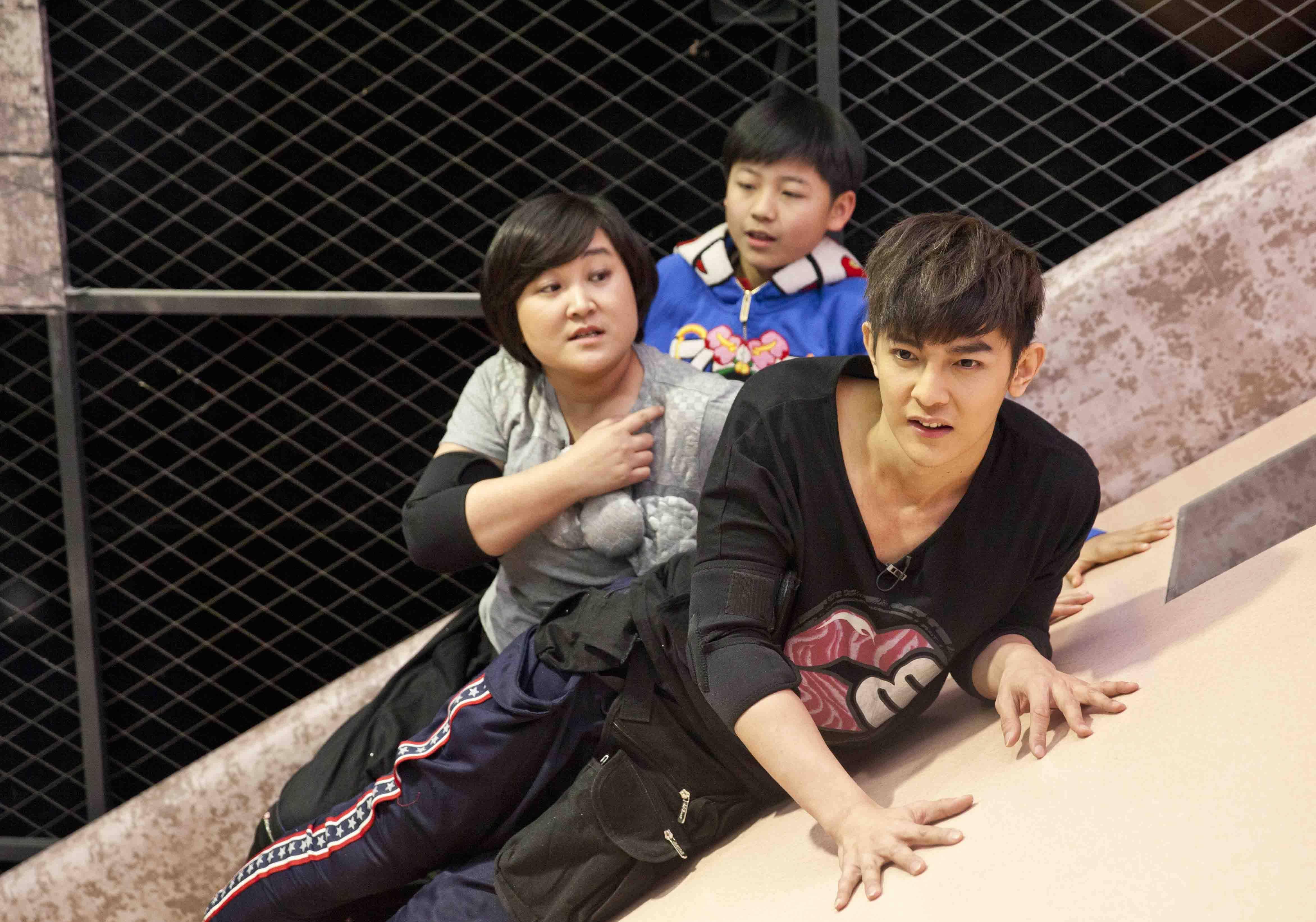 老师说:"不管黑猫还是白猫,能让观众笑的是好猫",郭德纲在那场比赛中