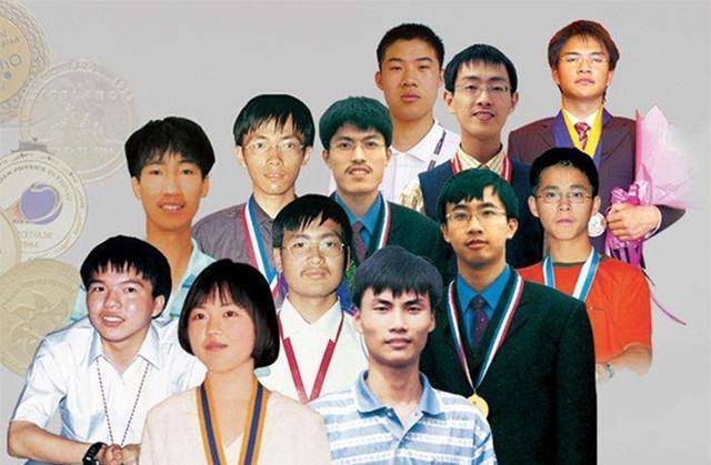 1995年,那个获得第一个国际物理奥赛金牌的江苏女孩,如今怎样?