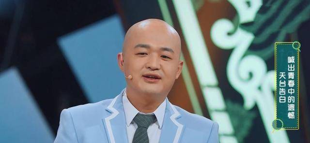 看习惯了包贝尔的光头,出道前寸头照曝光,网友:颜值不输黄晓明_发型