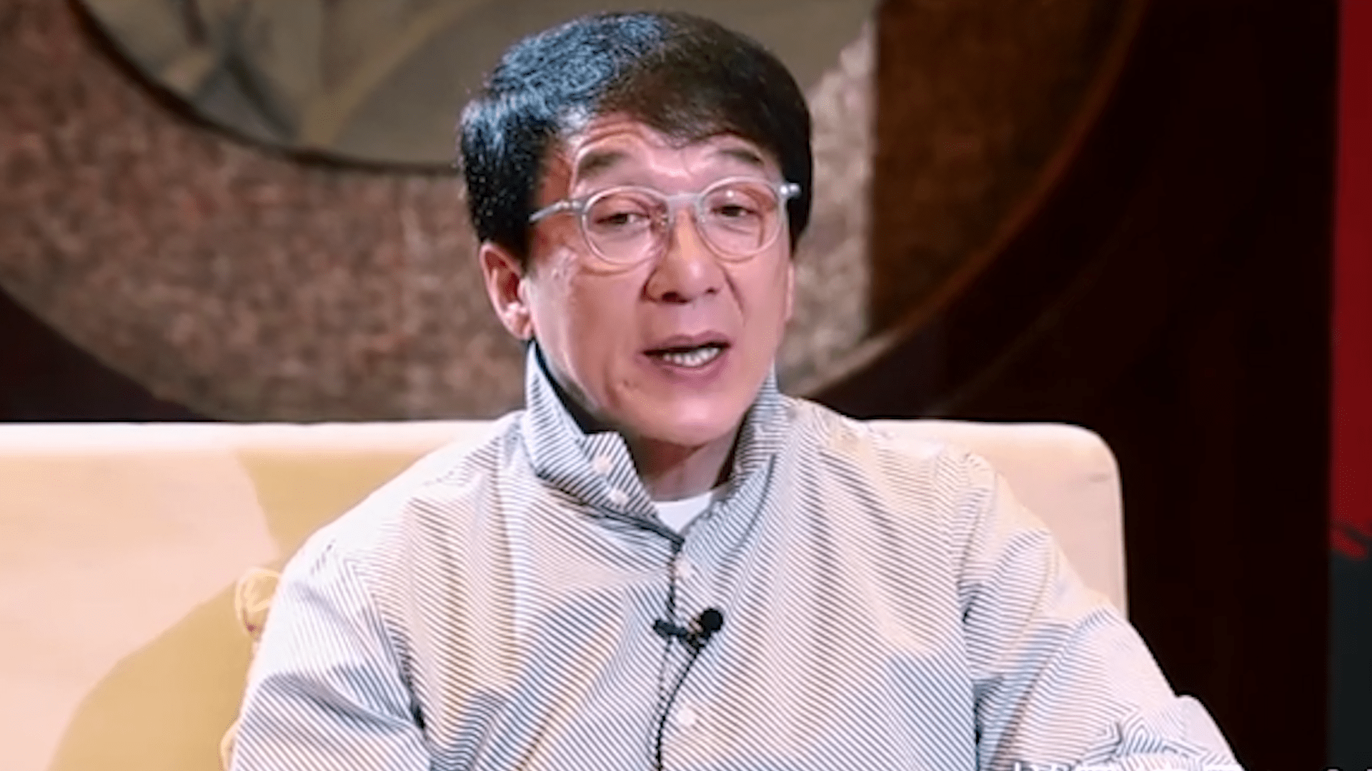 刘德华第四,蔡依林第五,第一名实至名归_成龙_范冰冰_票房