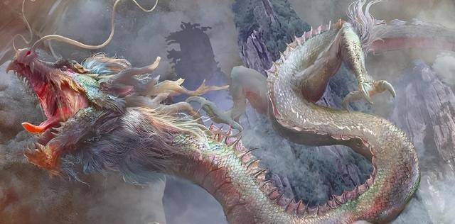 明朝"三龙吸水"事件,史料中真实记载,科学家研究后终于揭秘_巨龙_三条