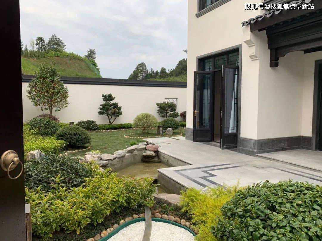 杭州临安区【凤凰府邸】tel:400 - 100 - 1299 转接 1111【售楼中心】