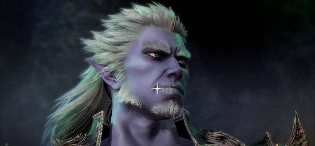 看到穷凶极恶被暴揍,铁血无双笑了,宝藏男孩这一笑内味十足_什么_精神