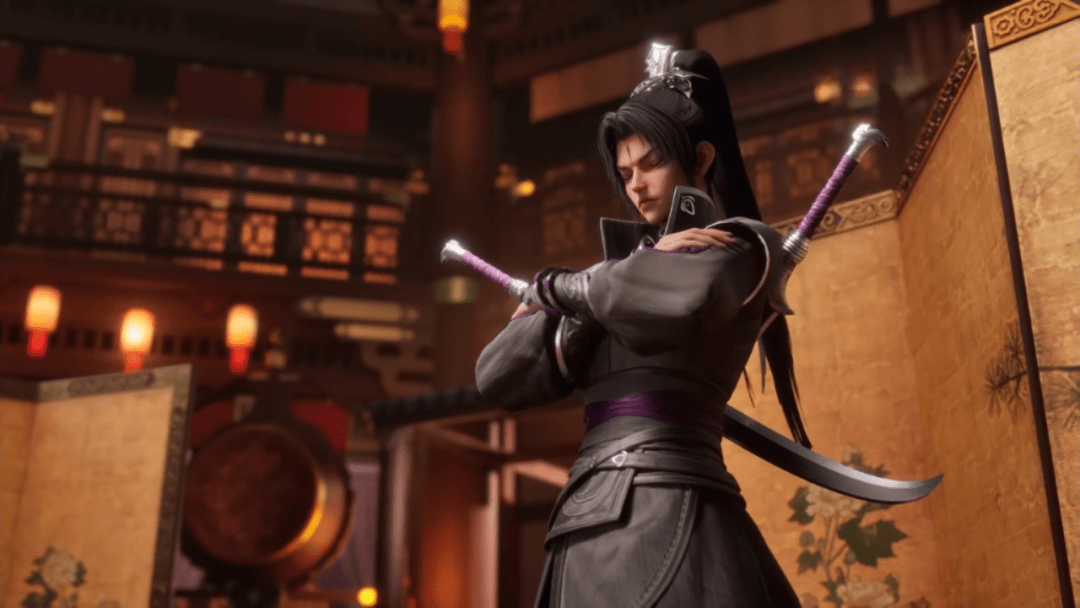 白三爷前来捣乱!_孟川_白威_前往