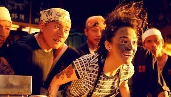 梁朝伟金城武《摆渡人》释幕后,惊喜集结中港台15大明