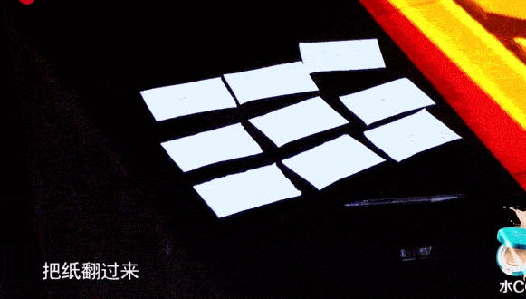 一个值得注意的地方就算吴克群在揭面后独唱了一首孙楠的《ibelieve》