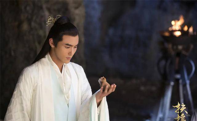 吴磊撕番后续,《张公案》改成《以兰钰》,2位主演全换_威龙_因为_事件