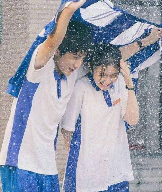 那些青春洋溢的男星,刘昊然和吴磊榜上有名,他是最年轻的!