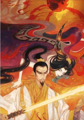 同样是妲己,张馨予造型奇葩,阿娇化身胖狐狸,温碧霞难超越_角色_眼神