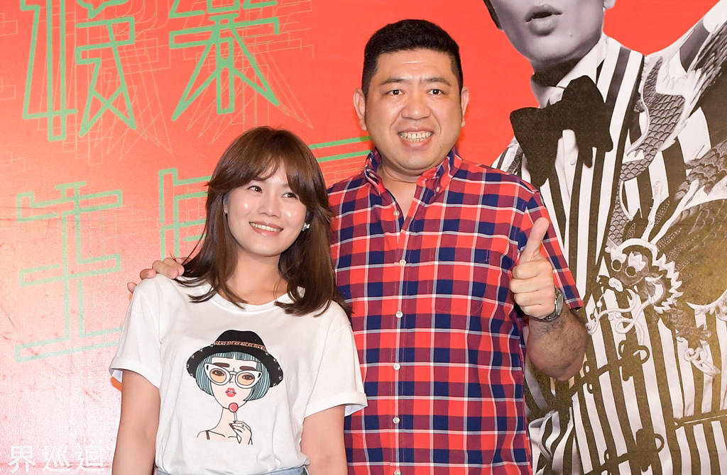 台湾演艺圈发酵,且越演越烈,众多演艺名人中枪,其中,男星nono陈宣裕