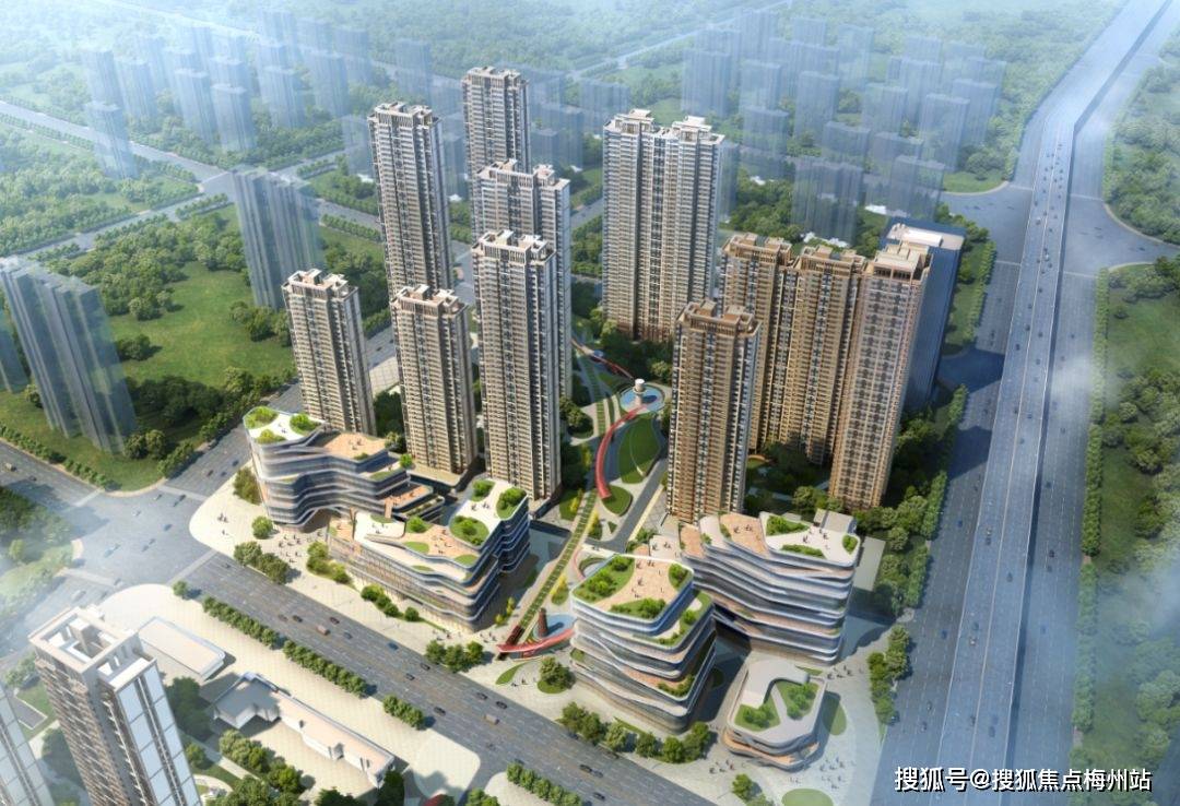 广州中建·星光城售楼处(欢迎您)楼盘详情_户型_地址_均价_中建·星光