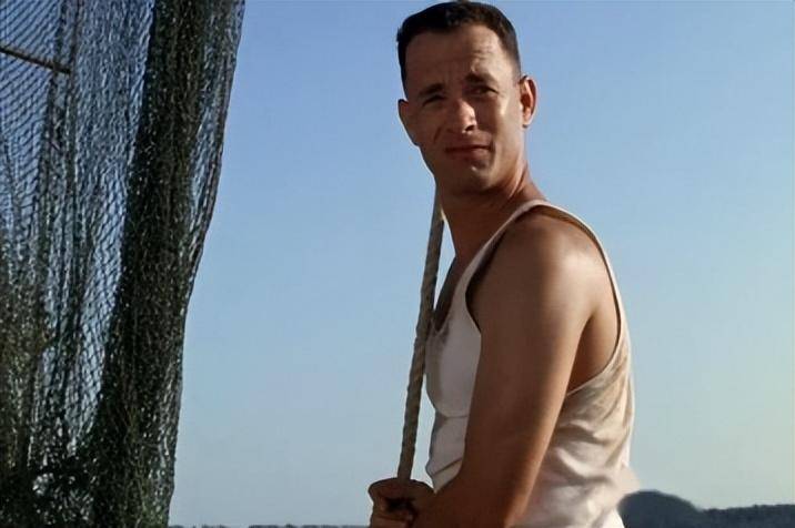 《阿甘正传》:毅力,人性与社会反思的电影叙事研究