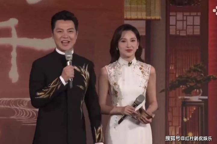 央视《一馔千年》第二季启动，五个方面有调整，主持人朱广权王嘉宁疑被换_美食_节目_寻找