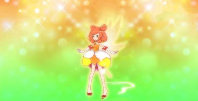 小花仙精灵王大盘点:no.11no.20,快来看看你最喜欢哪个?