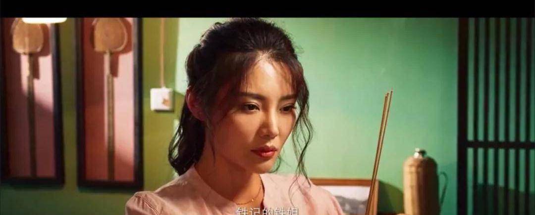 为何徐冬冬三部大女主电影都成功卖座?