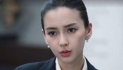 吴京:请不起!_杨颖_演技_替身