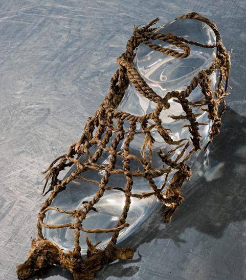 5300年前的冰人遗体,当时发生了什么,他为何拼命往山上跑_奥兹_箭头