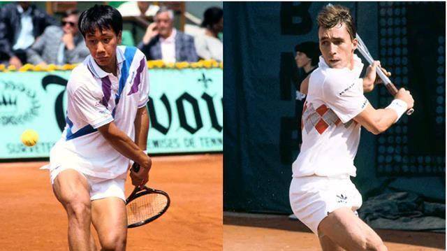 男网最年轻单打大满贯冠军是?_张德培_德约科维奇_比赛