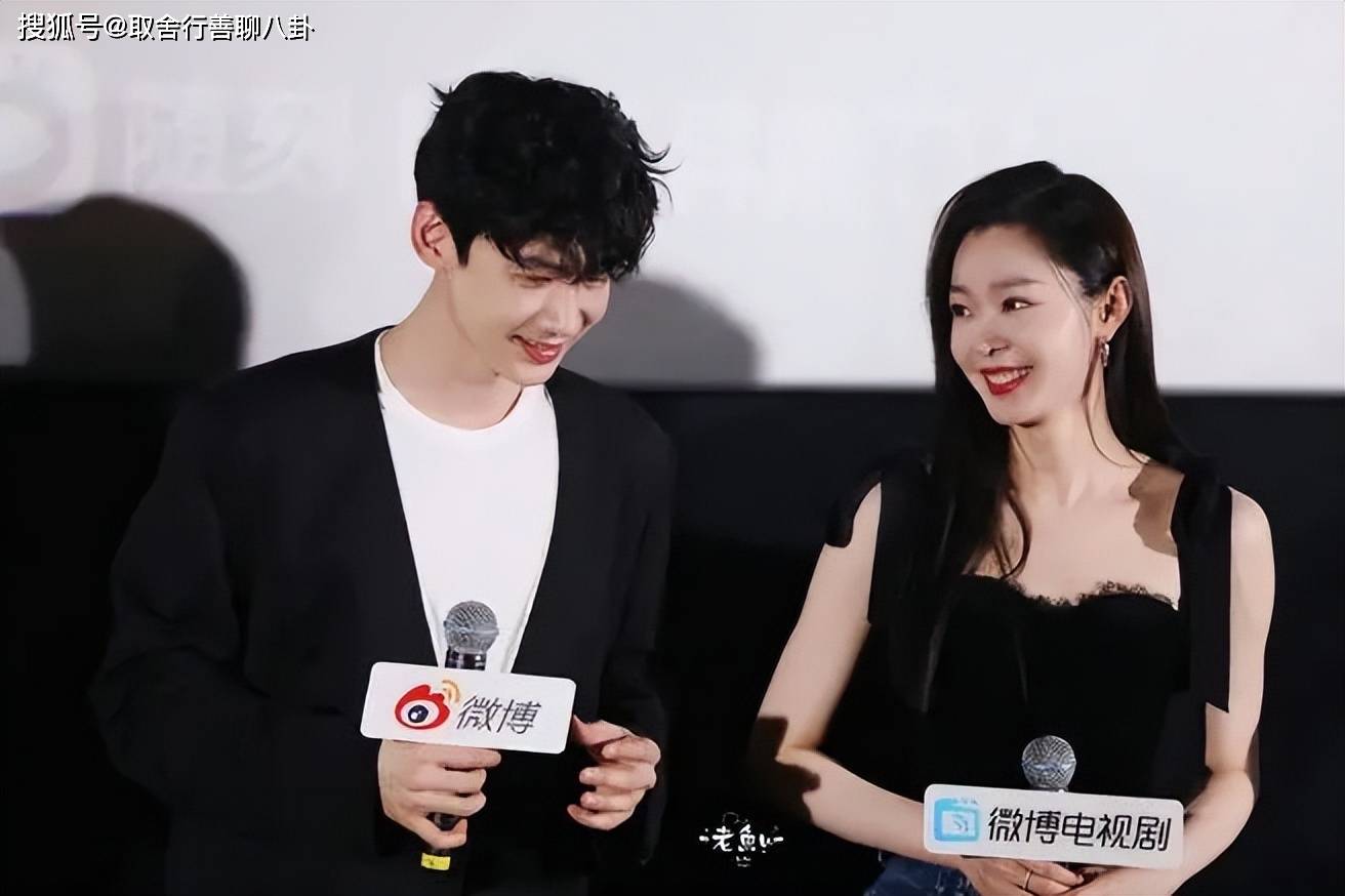 宋轶,众网友并不陌生,因为她出演了多部经典影视剧,也曾传出与郭麒麟