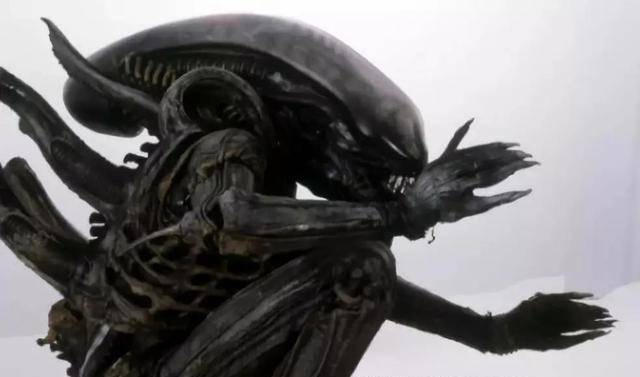 片导演,齐聚一堂,拍了部脑洞大开的纪录片_斯皮尔伯格_外星人_人类