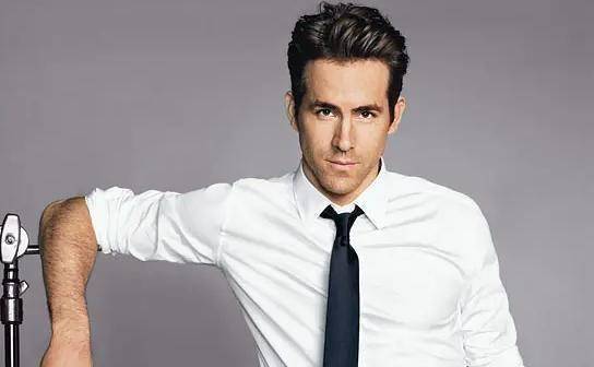 为何热衷r级电影的瑞安雷诺兹,却想拍一部pg级别的皮卡丘电影_孩子