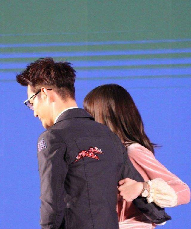 乔任梁遗作《放弃我抓紧我》将播,陈乔恩发长博又哭了_kimi_媒体_王凯